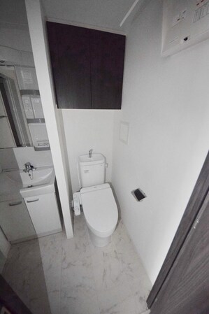 ラフィスタ調布多摩川 の物件内観写真